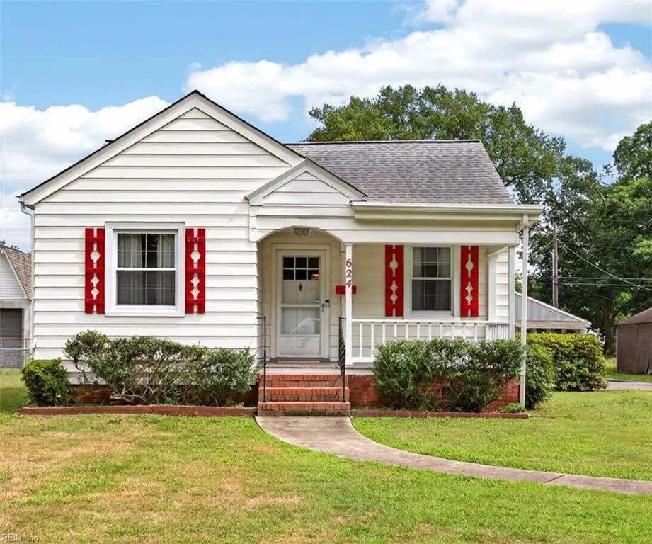 624 Briarfield RD, NEWPORT NEWS VA 23605 thumb 7