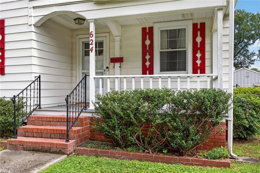 624 Briarfield RD, NEWPORT NEWS VA 23605 thumb 9