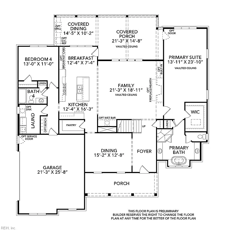 2861 Raccoon TRL, CHESAPEAKE VA 23322 - Photo 3