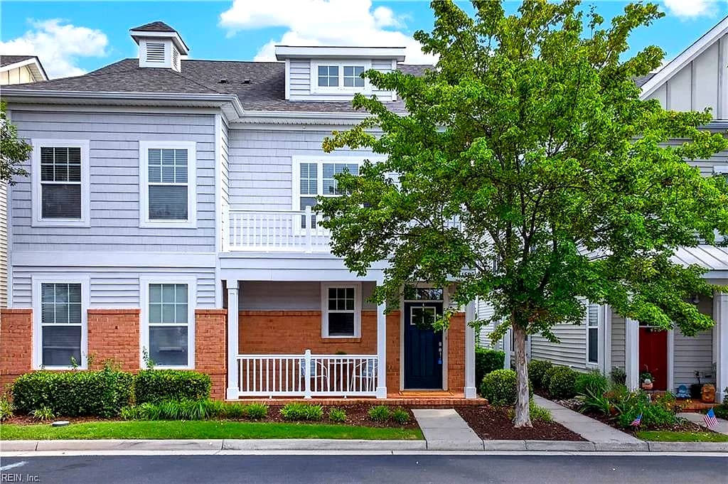 4150 Seafarer AVE, NORFOLK VA 23518 - Main photo