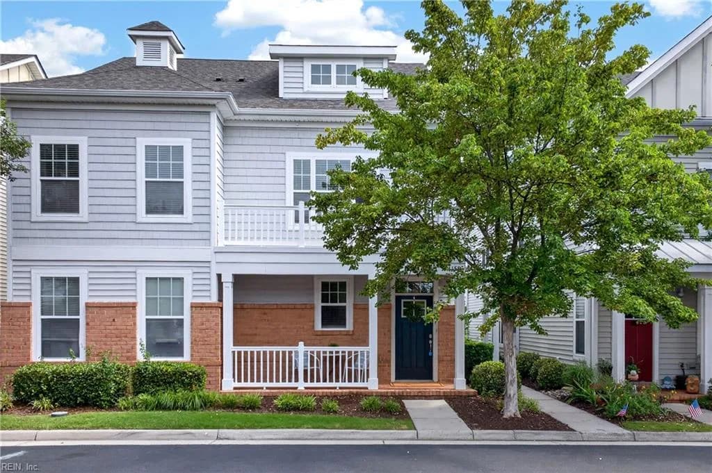 4150 Seafarer AVE, NORFOLK VA 23518 - Main photo