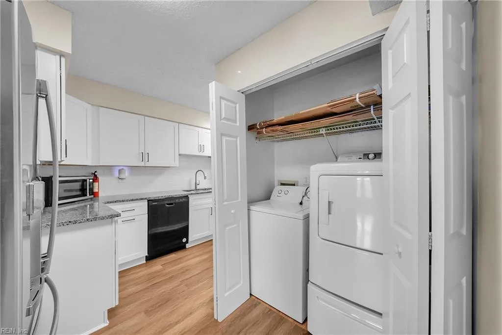 8530 Tidewater Drive DR #204, NORFOLK VA 23503 - Photo 5