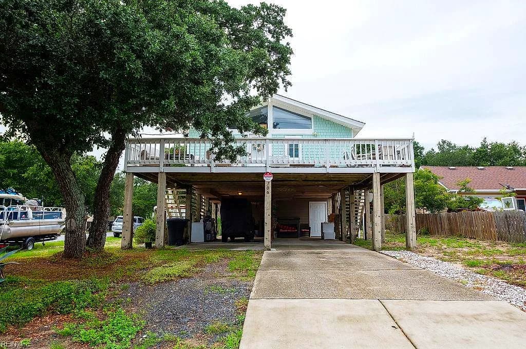 706 Third ST, OTHER NC 99999 - Photo 2