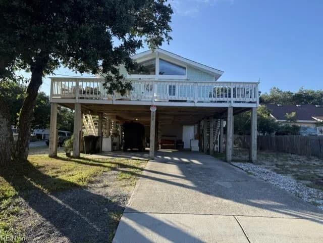 706 Third ST, OTHER NC 99999 - Photo 2