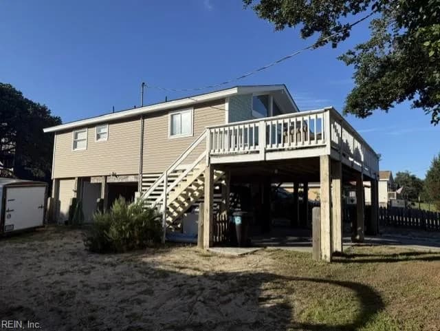 706 Third ST, OTHER NC 99999 - Photo 3