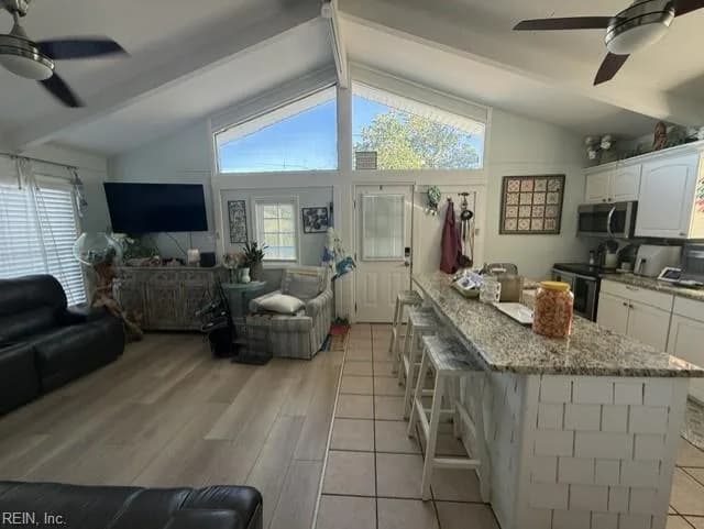 706 Third ST, OTHER NC 99999 - Photo 4