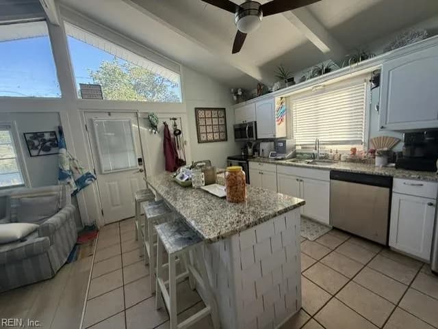 706 Third ST, OTHER NC 99999 - Photo 5