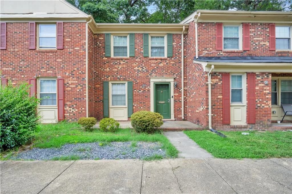 14553 Old Courthouse WAY #B, NEWPORT NEWS VA 23608 - Main photo