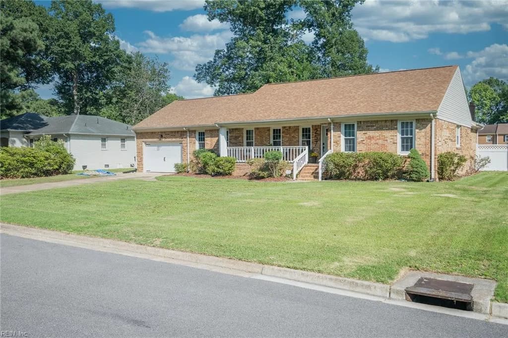 257 Coachman DR, CHESAPEAKE VA 23325 thumb 11