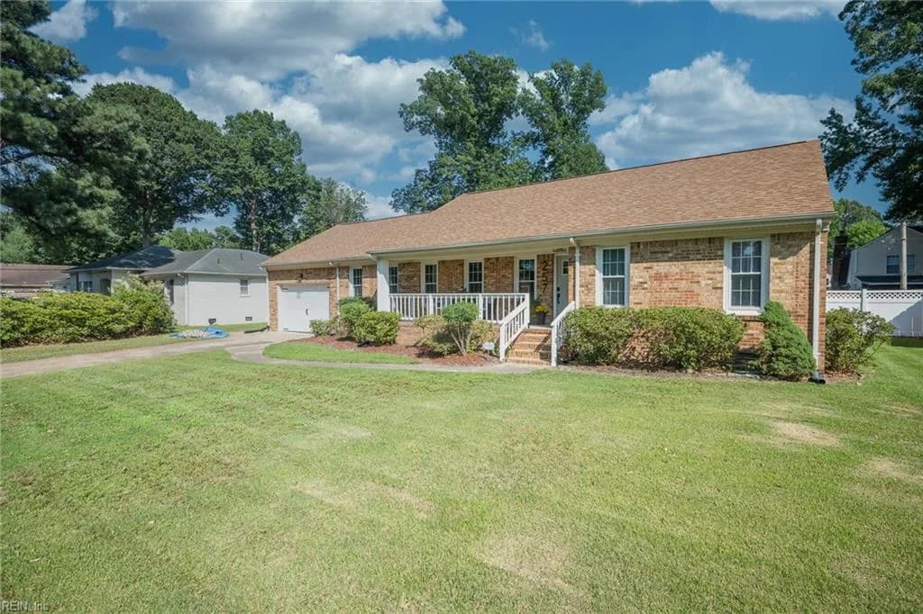 257 Coachman DR, CHESAPEAKE VA 23325 thumb 12