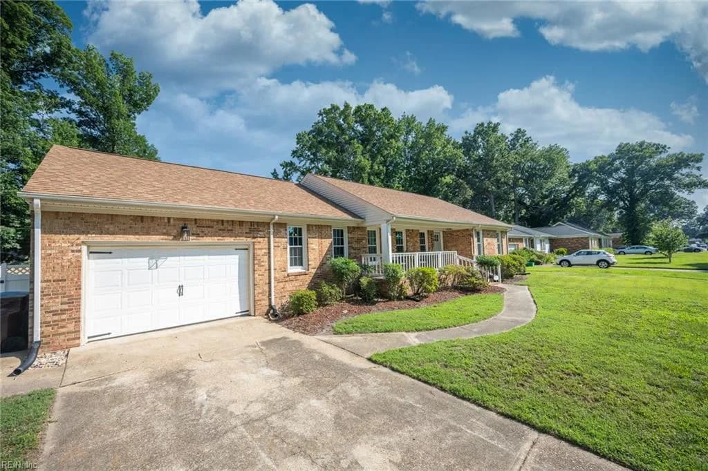 257 Coachman DR, CHESAPEAKE VA 23325 thumb 8