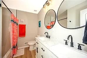 257 Coachman DR, CHESAPEAKE VA 23325 thumb 8