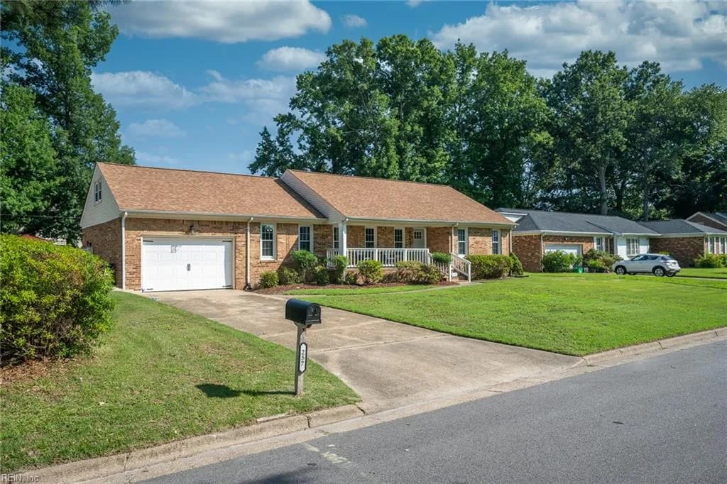 257 Coachman DR, CHESAPEAKE VA 23325 thumb 9