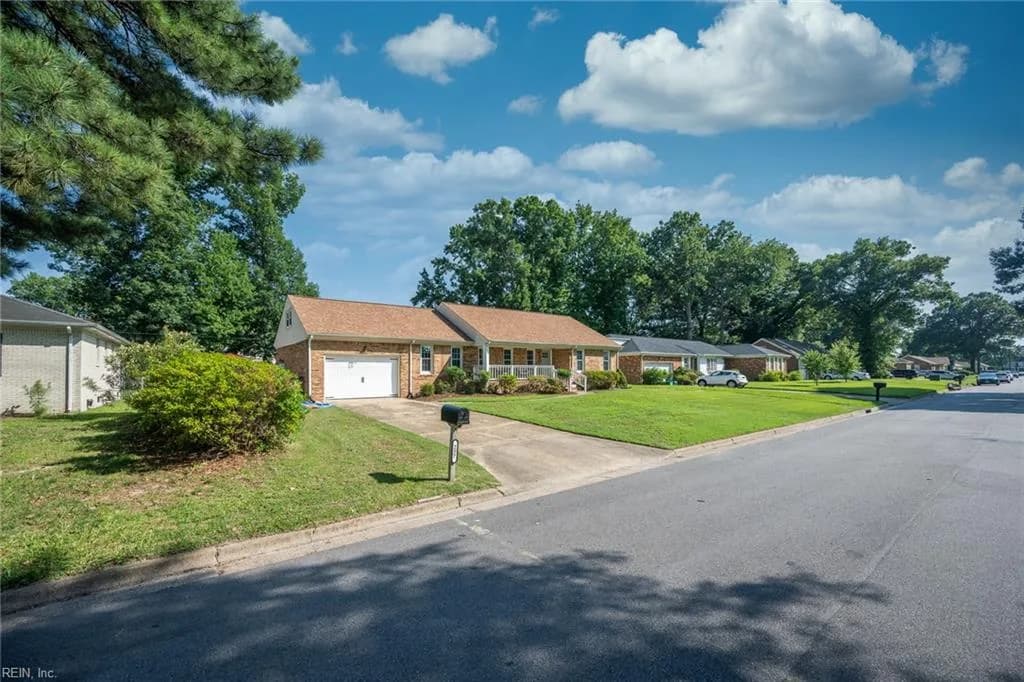 257 Coachman DR, CHESAPEAKE VA 23325 thumb 10