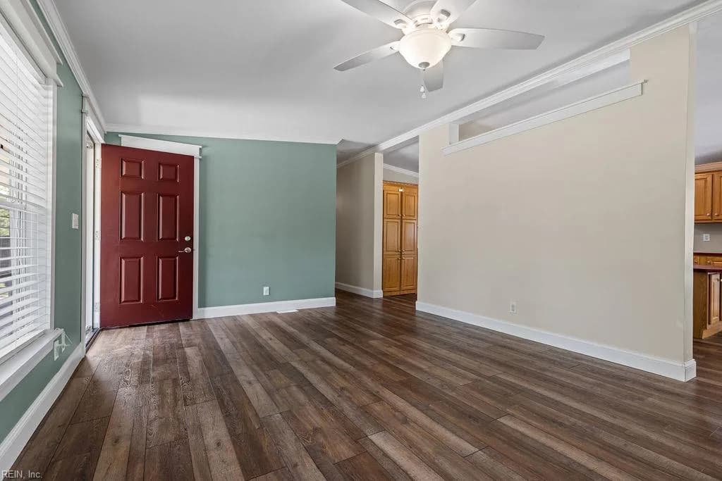 9242 Doles RD, IVOR VA 23866 - Photo 5