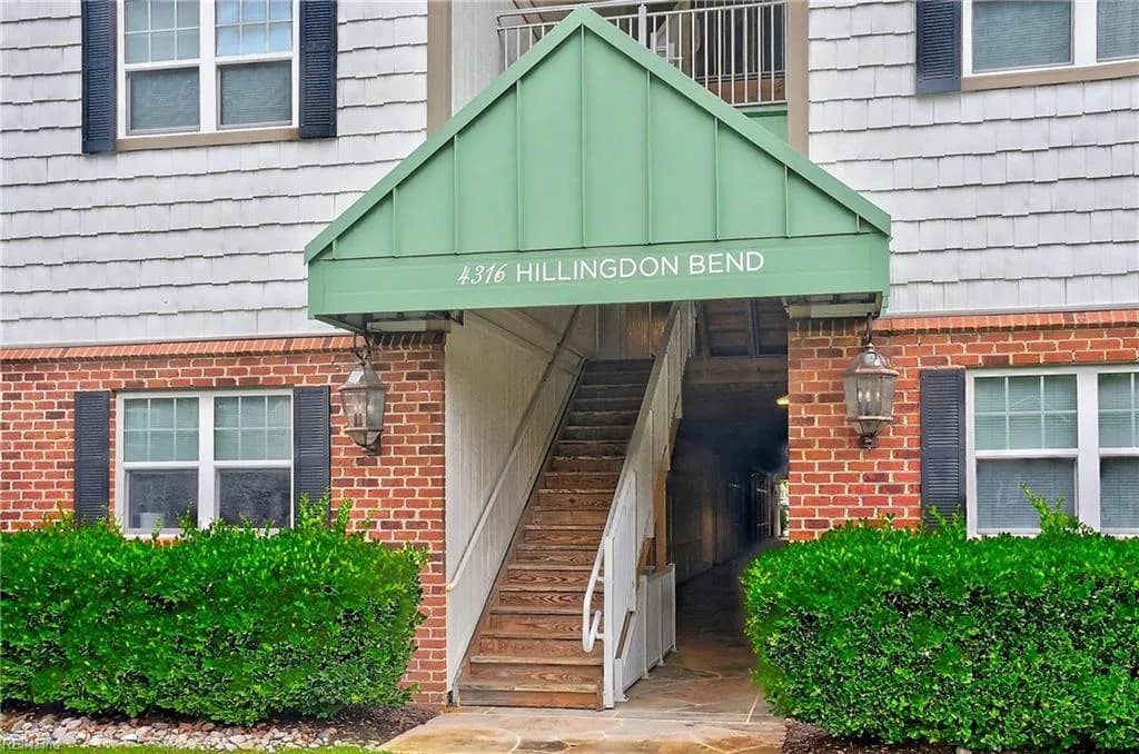 4316 Hillingdon BND #305, CHESAPEAKE VA 23321 - Photo 2