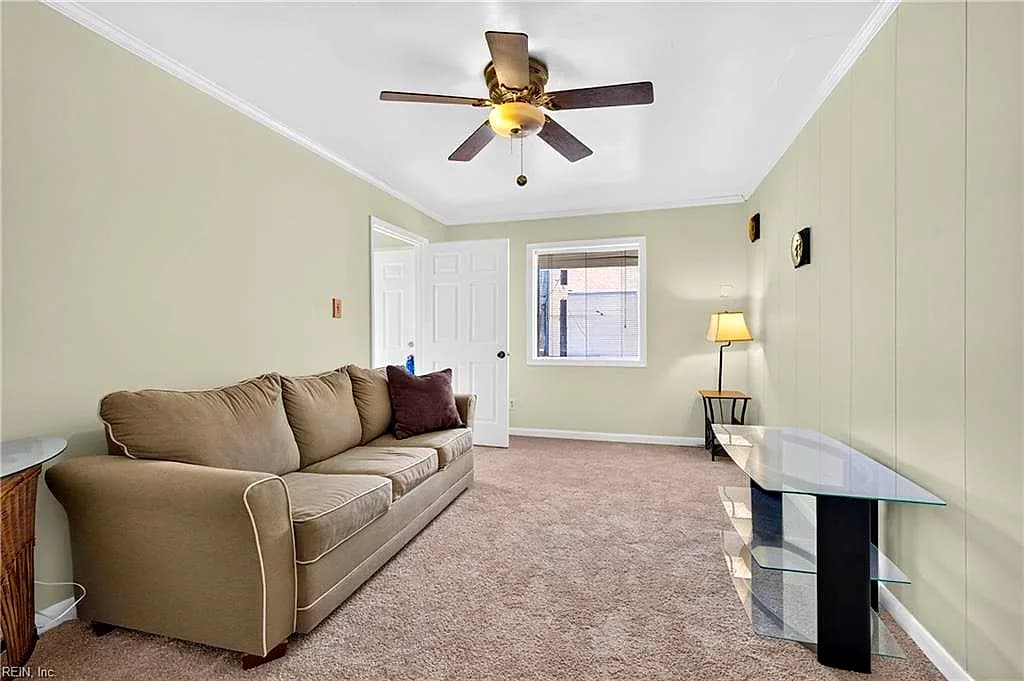 112 55th ST #B, VIRGINIA BEACH VA 23451 - Photo 5