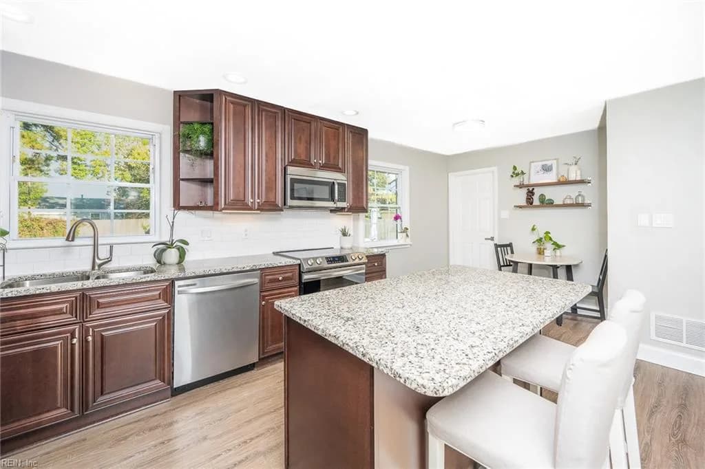 1089 Saint Julian DR, CHESAPEAKE VA 23323 thumb 11