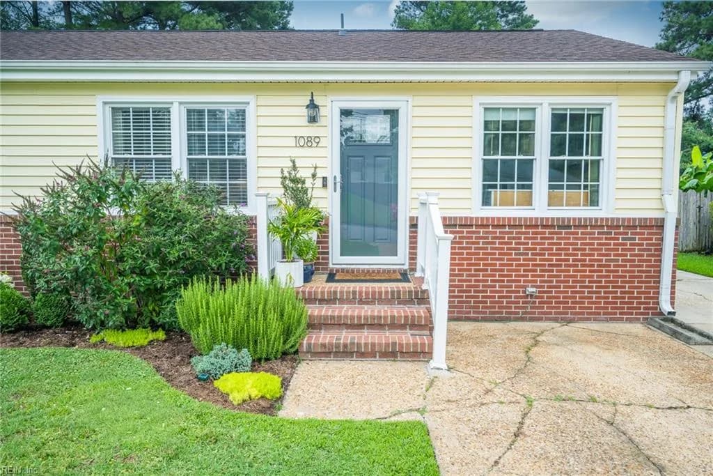 1089 Saint Julian DR, CHESAPEAKE VA 23323 thumb 6