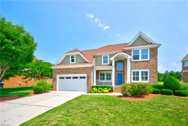 218 Purple Martin LN, SUFFOLK VA 23435 thumb 2