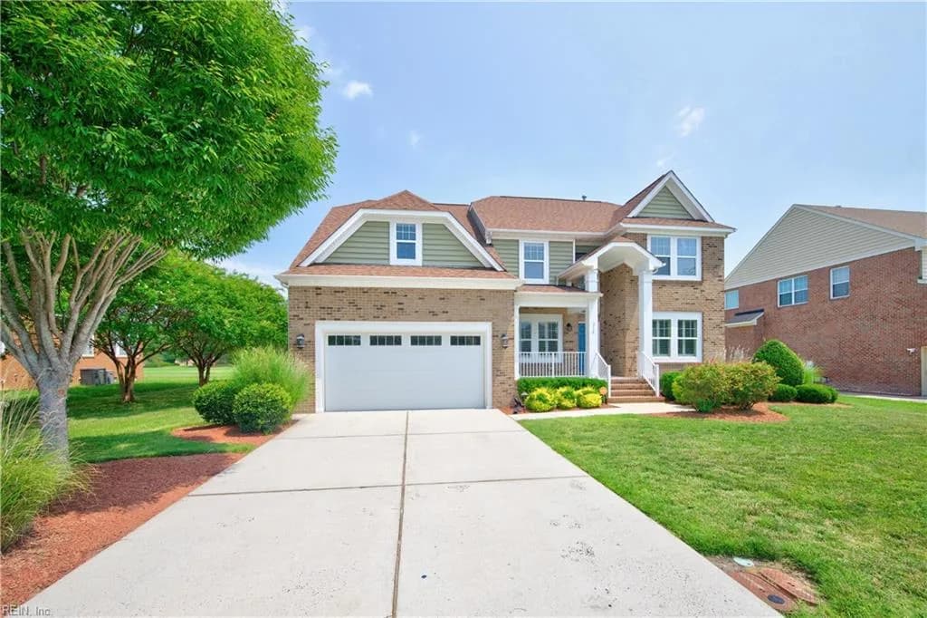 218 Purple Martin LN, SUFFOLK VA 23435 - Photo 3