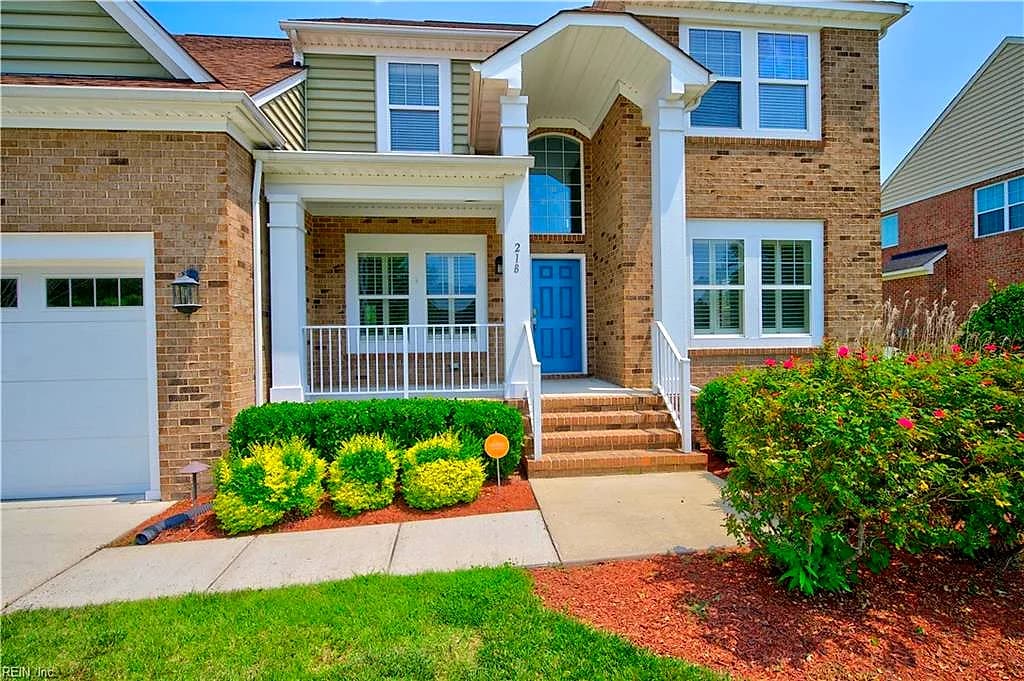 218 Purple Martin LN, SUFFOLK VA 23435 - Photo 4