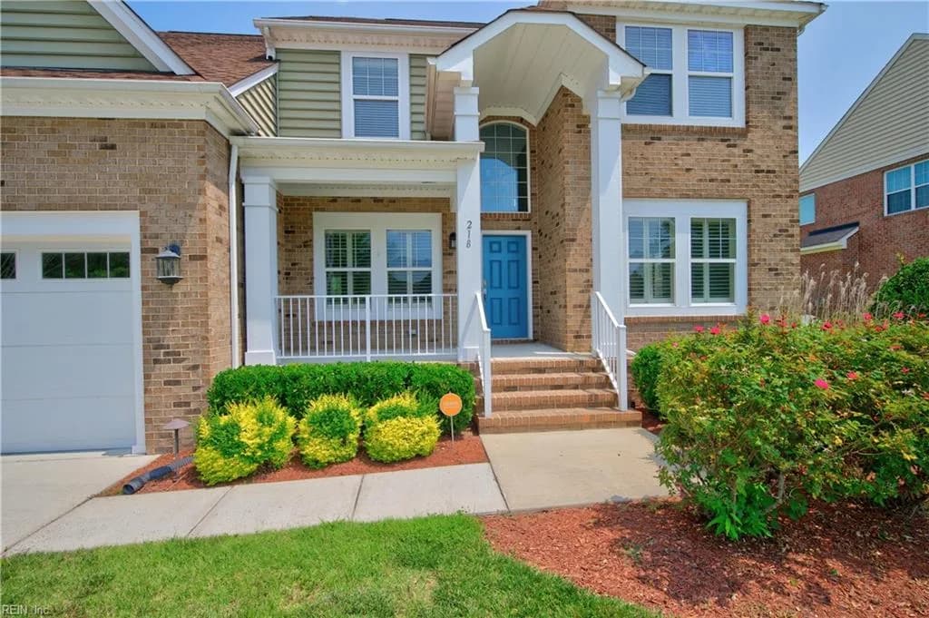 218 Purple Martin LN, SUFFOLK VA 23435 - Photo 4