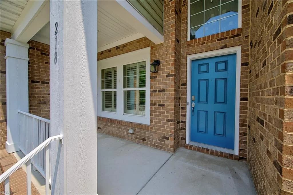 218 Purple Martin LN, SUFFOLK VA 23435 - Photo 5