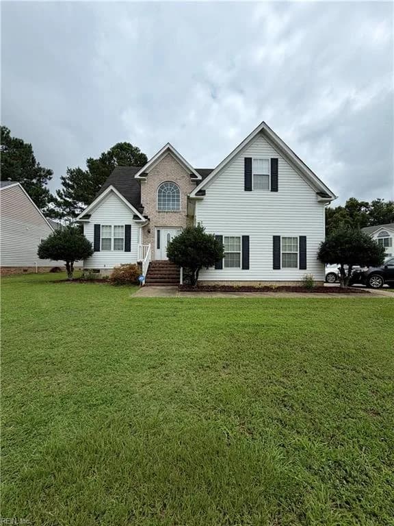 118 Dunbar DR, SUFFOLK VA 23434 - Photo 2