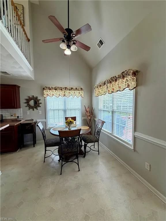118 Dunbar DR, SUFFOLK VA 23434 - Photo 5