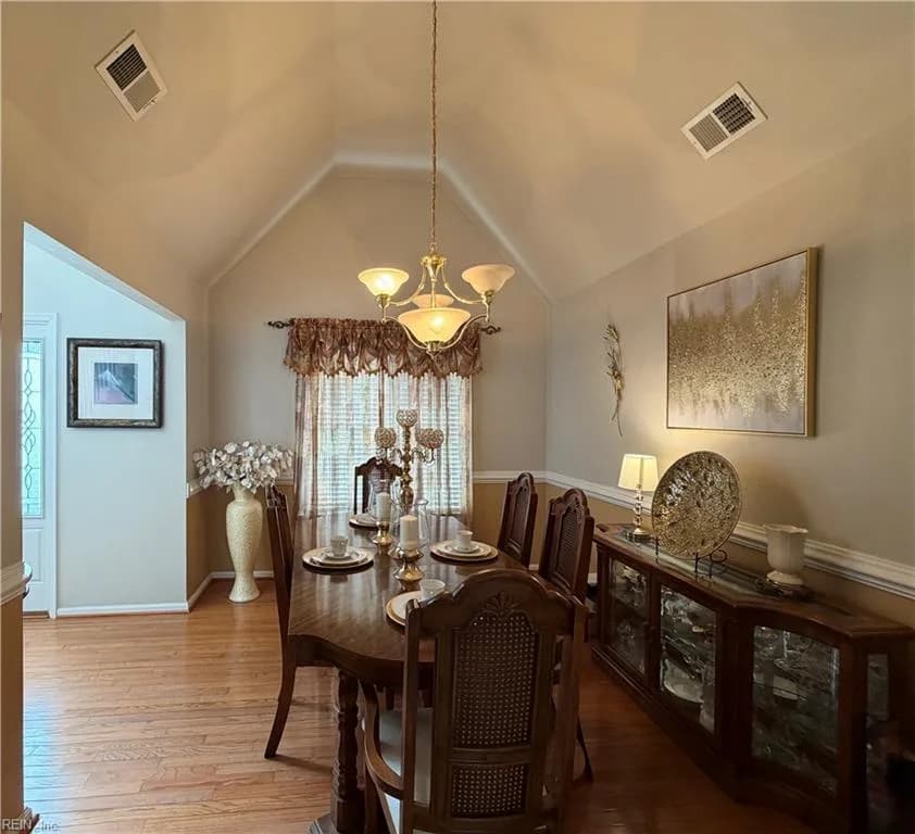 118 Dunbar DR, SUFFOLK VA 23434 thumb 6