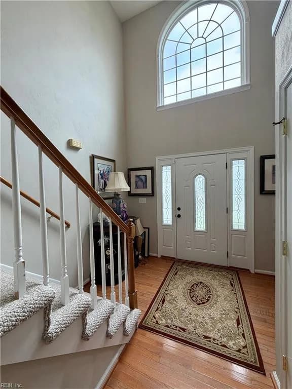 118 Dunbar DR, SUFFOLK VA 23434 thumb 8