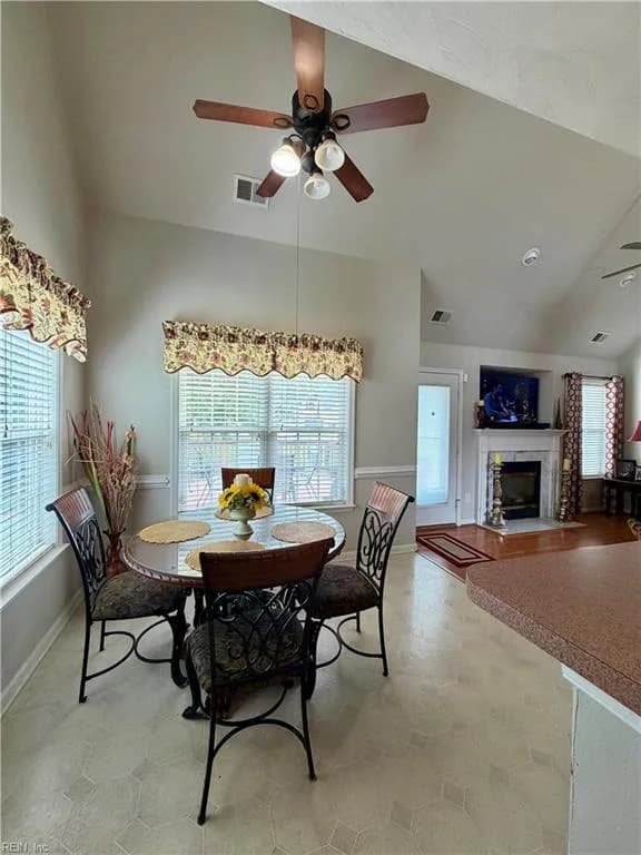 118 Dunbar DR, SUFFOLK VA 23434 thumb 9