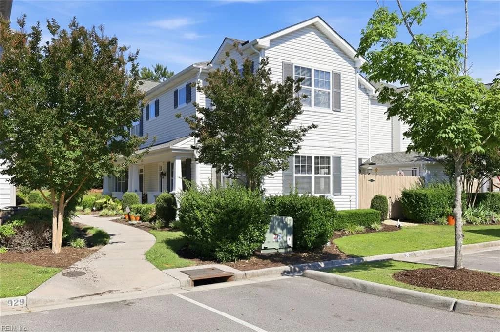 4376 Turnworth ARCH, VIRGINIA BEACH VA 23456 - Photo 3