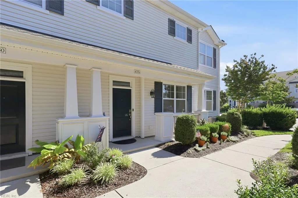 4376 Turnworth ARCH, VIRGINIA BEACH VA 23456 - Photo 5