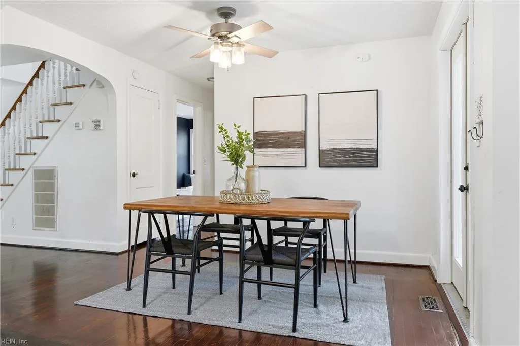 104 W Arden CIR, NORFOLK VA 23505 thumb 12