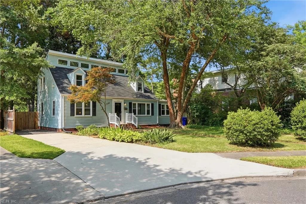 104 W Arden CIR, NORFOLK VA 23505 - Photo 3
