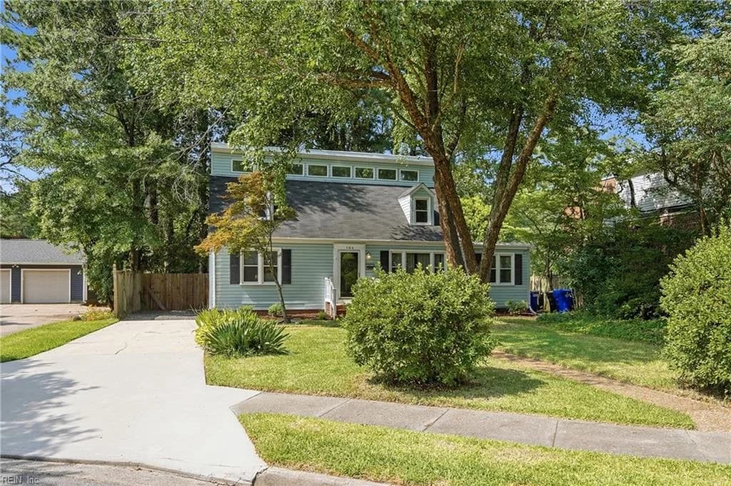 104 W Arden CIR, NORFOLK VA 23505 - Photo 4