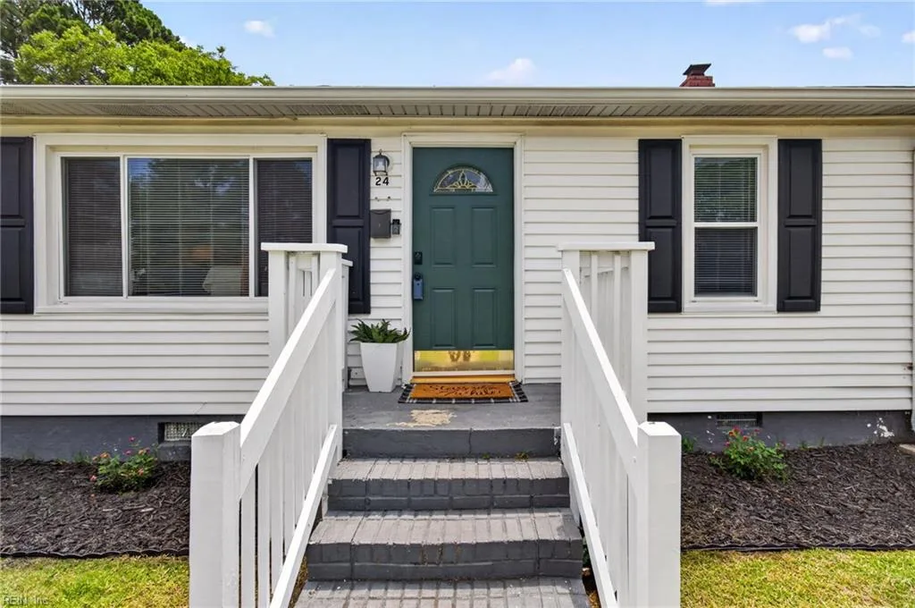 24 Westminister DR, HAMPTON VA 23666 - Photo 3