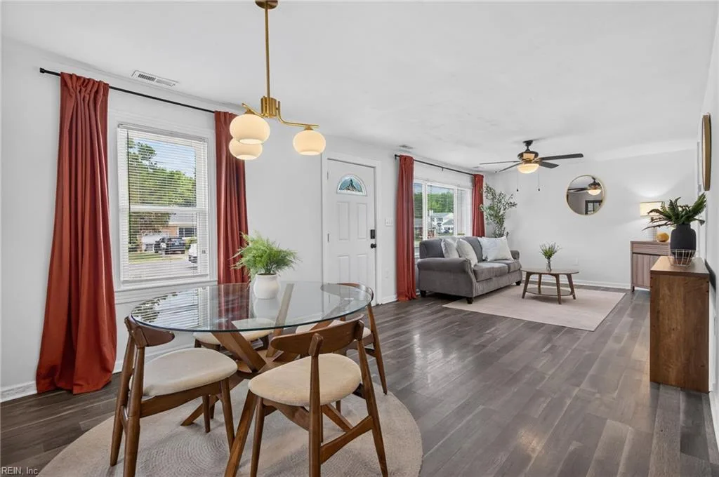 24 Westminister DR, HAMPTON VA 23666 thumb 6