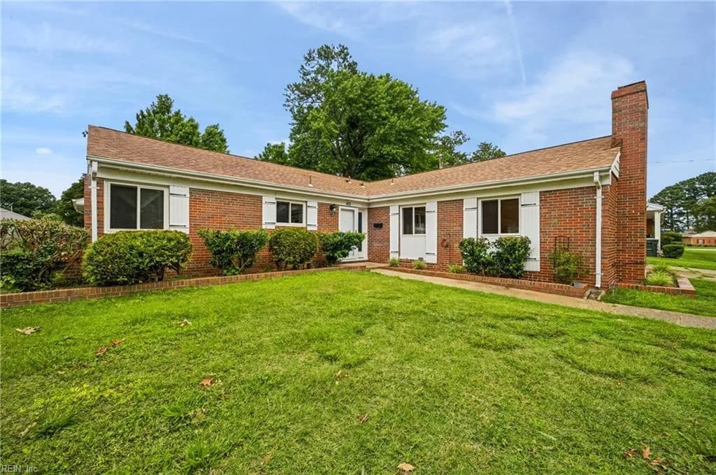 611 Charlton DR, HAMPTON VA 23666 thumb 7