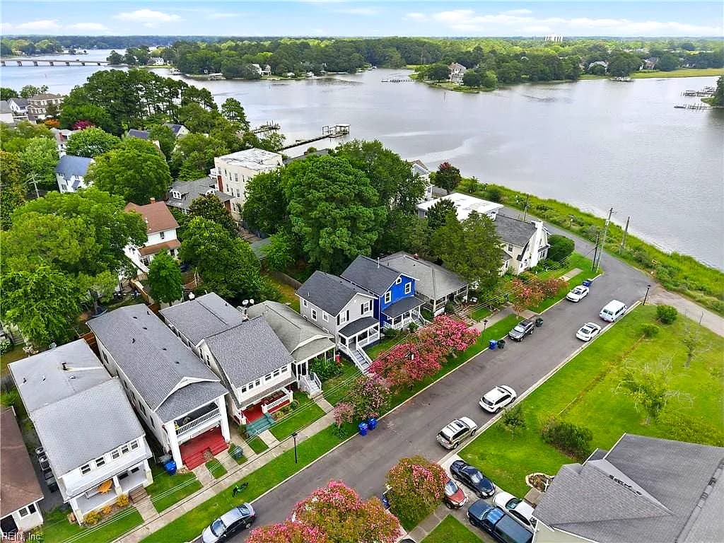 244 Ethel AVE, NORFOLK VA 23504 - Main photo