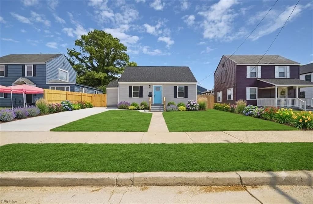 1238 17th ST, NEWPORT NEWS VA 23607 - Photo 5
