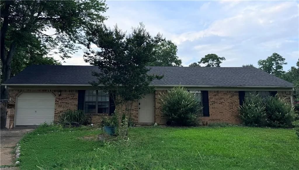 5401 Birnam LNDG, VIRGINIA BEACH VA 23464 - Main photo