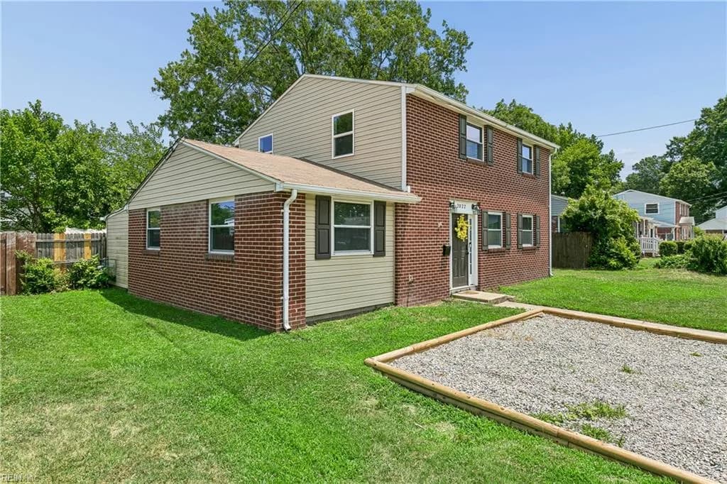 2022 Winfree RD, HAMPTON VA 23663 - Photo 3