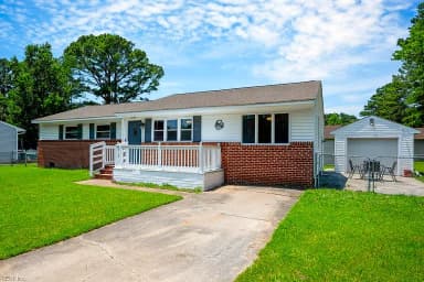 3036 Bomar DR, CHESAPEAKE VA 23321 thumb 2