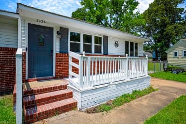 3036 Bomar DR, CHESAPEAKE VA 23321 thumb 3
