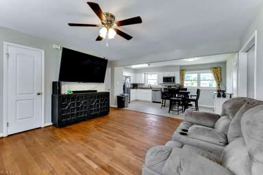 3036 Bomar DR, CHESAPEAKE VA 23321 thumb 6