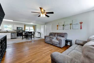 3036 Bomar DR, CHESAPEAKE VA 23321 thumb 7