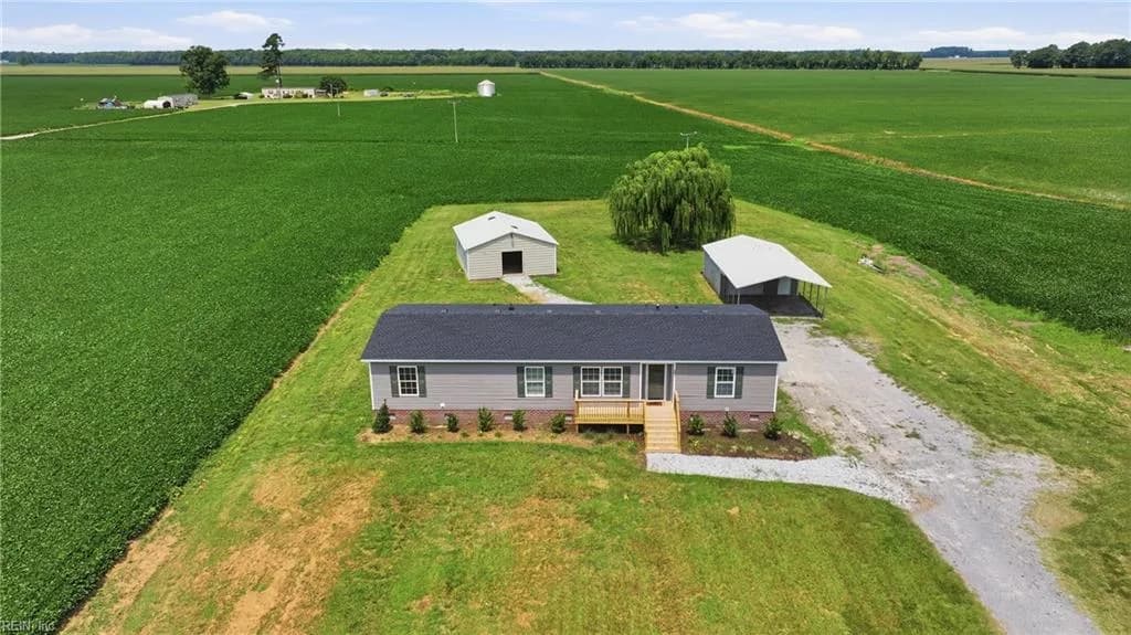 425 Chapanoke RD, HERTFORD NC 27944 - Photo 2